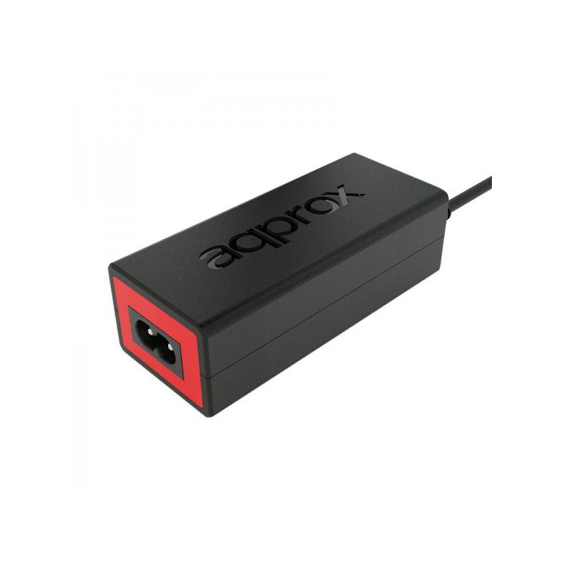 ALIMENT.PORTATIL APPROX 65W TIPS 5.5*1.7MM ACER APPA03