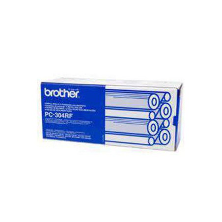 CARTUCHO FAX BROTHER ORIG.921/31 4 BOBI.