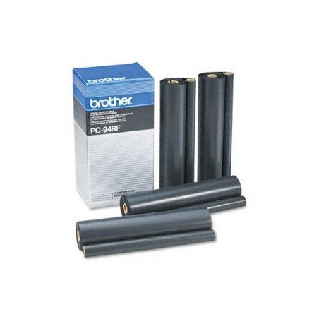 CARTUCHO FAX BROTHER ORIG.1000-P 4 BOBI.*