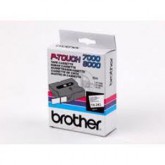CINTA BROTHER ORIG. TX241 18 MM*