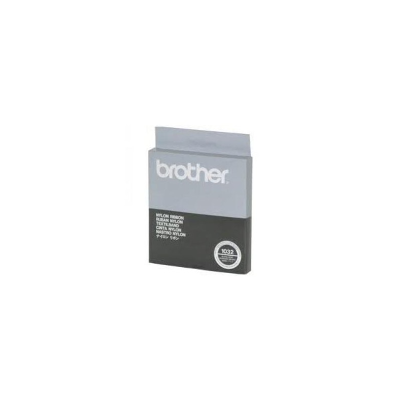 CINTA BROTHER ORIG. AX/XX/GX NYLON 1032*