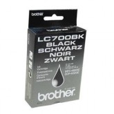INK JET BROTHER ORIG. LC700 NEGRO