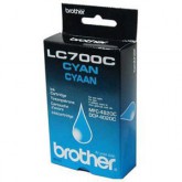 INK JET BROTHER ORIG. LC700 CYAN