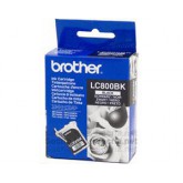 INK JET BROTHER ORIG. LC800 NEGRO