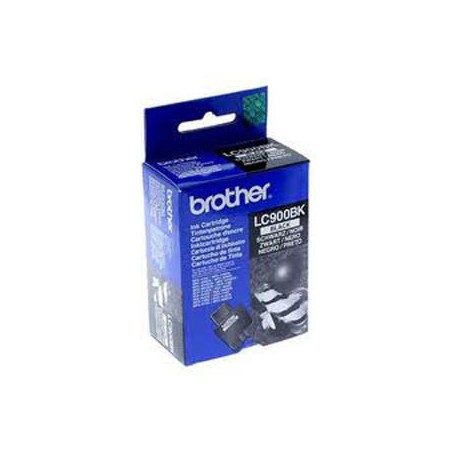 INK JET BROTHER ORIG LC900BK 21XC/11XC/31XCN*