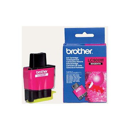 INK JET BROTHER ORIG.LC900M 21XC/11XC/31XCN*
