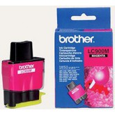 INK JET BROTHER ORIG.LC900M 21XC/11XC/31XCN*
