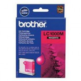 INK JET BROTHER ORIG LC1000M 130C/240C/330C*