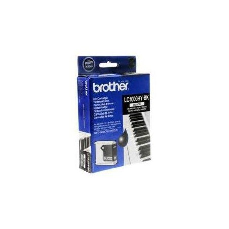 INK JET BROTHER ORIG LC1000HYBK MFC5460CN 