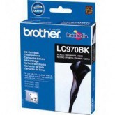 INK JET BROTHER ORIG LC970BKBP DCP135/150C/260*