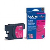 INK JET BROTHER ORIG LC1100MBP DCP385/585/715