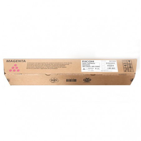 TONER RICOH ORG. MP C3501/MP C3300 MAGENTA 