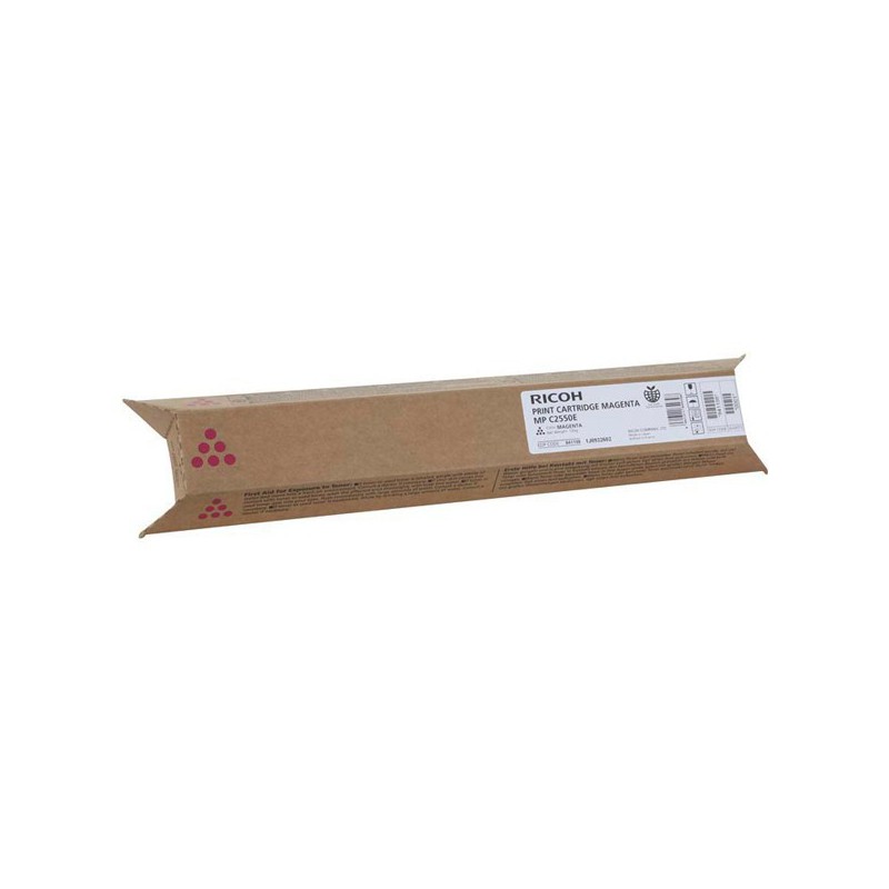 TONER RICOH ORG. MP C2030/MP C2050 MAGENTA 