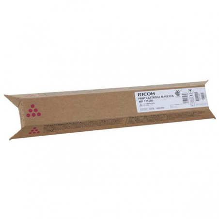 TONER RICOH ORG. MP C2030/MP C2050 MAGENTA 