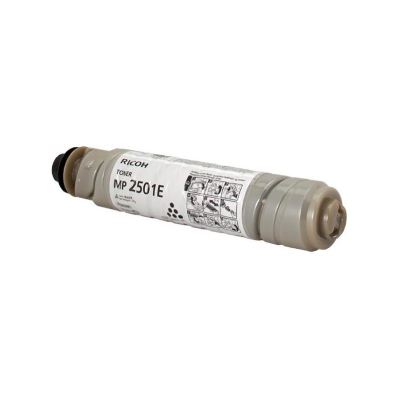 TONER RICOH MP2501 TONER BLK 9000 PAG