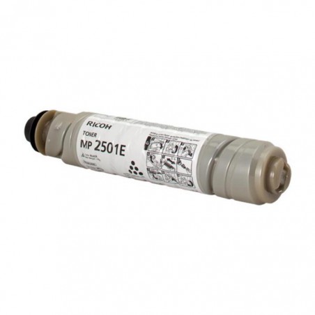 TONER RICOH MP2501 TONER BLK 9000 PAG