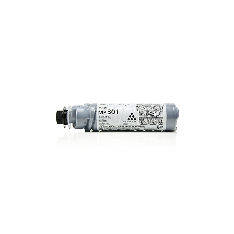 TONER RICOH ORIGINAL MP301SP 8000PAGE