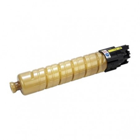 TONER RICOH ORG.MPC305 YEL.