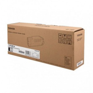TONER TOSHIBA ORIG. T-FC34E-K NEGRO 