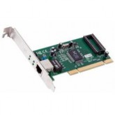 TARJETA RED APPROX 32 BITS GIGAB APPPCI1000V2