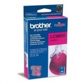 INK JET BROTHER ORIG LC980MBP DCP197/195C
