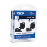 PACK INK JET BROTHER ORIG LC980 DCP197/195C