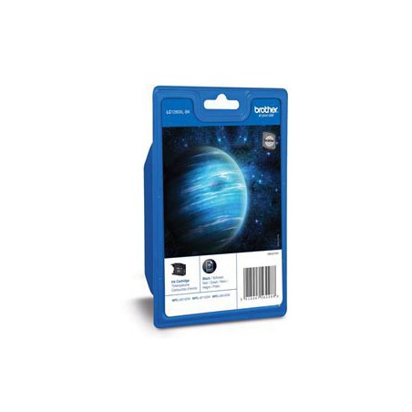 INK JET BROTHER ORIG LC1280XLBKBP MFCJ6510DW