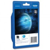 INK JET BROTHER ORIG LC1280XLCBP MFCJ6510DW