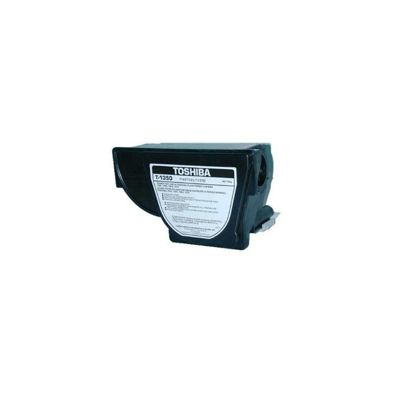 TONER FOT. TOSHIBA ORIG. T1340 66084567 180GR