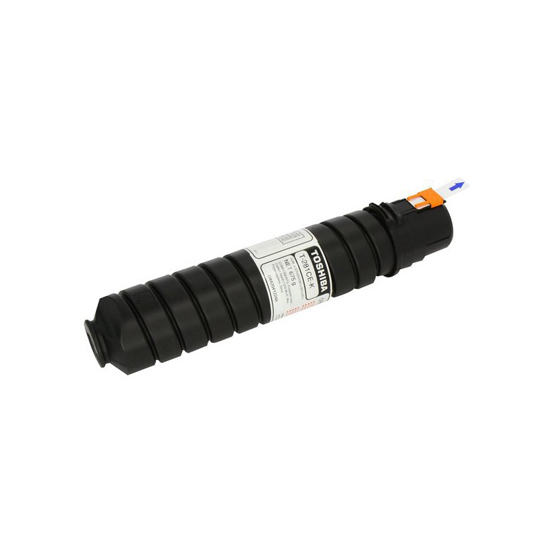TONER FOT. TOSHIBA ORIG. T281-CEK NEGRO 20000PAG