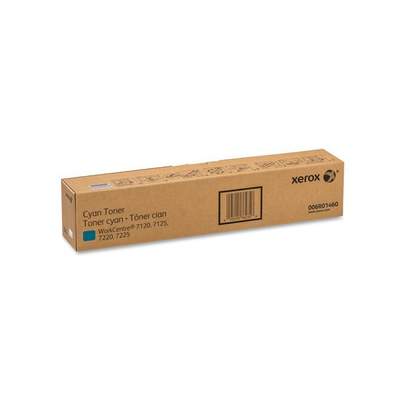 TONER XEROX ORIG.WC7120 7220 CYAN 