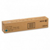 TONER XEROX ORIG.WC7120 7220 CYAN 