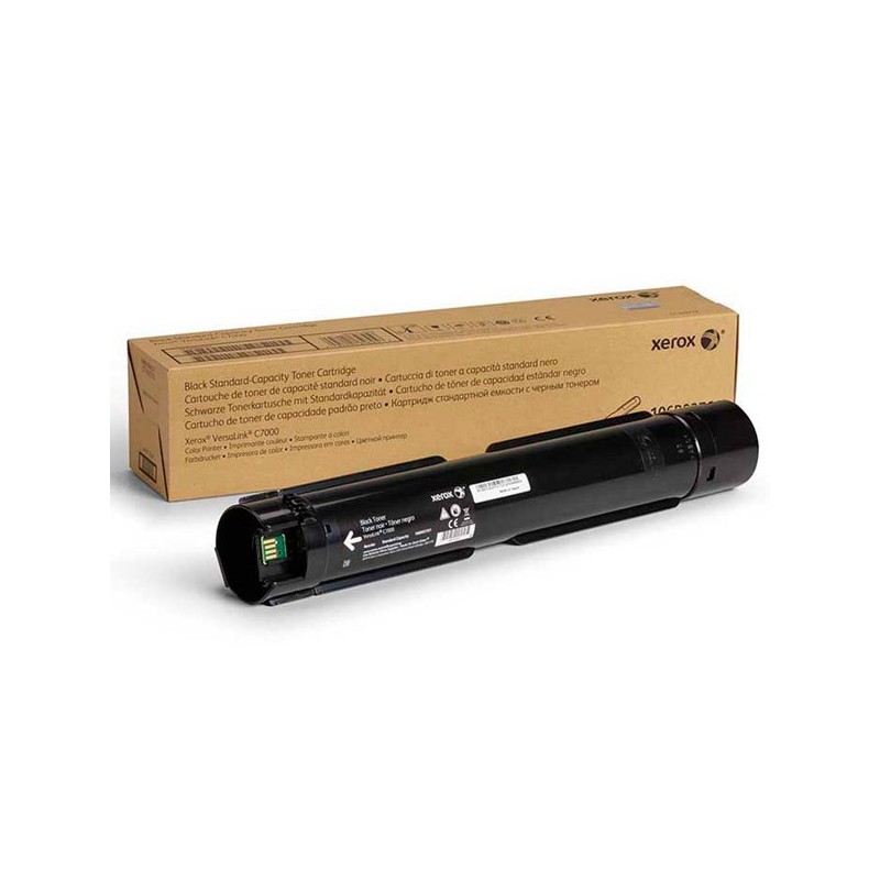 TONER XEROX ORIG.VERSALINK C7000V NEG. 5.300 PAG.