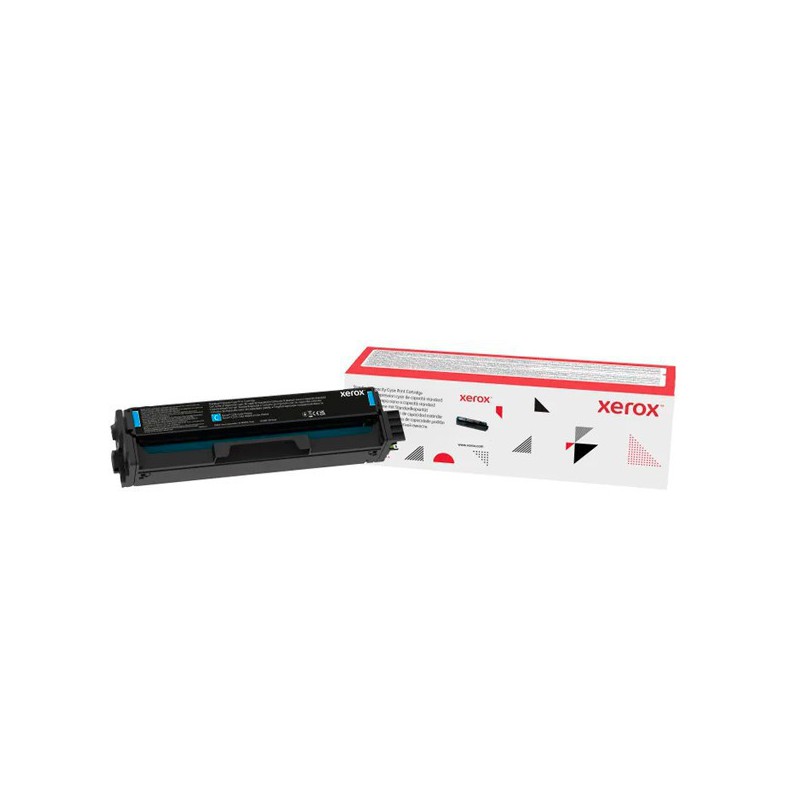 TONER XEROX ORIG.C230 C235 CIAN 1500PAG 