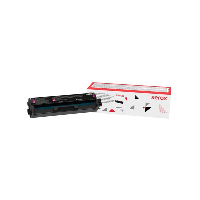 TONER XEROX ORIG.C230 C235 MAGENTA 1500PAG 