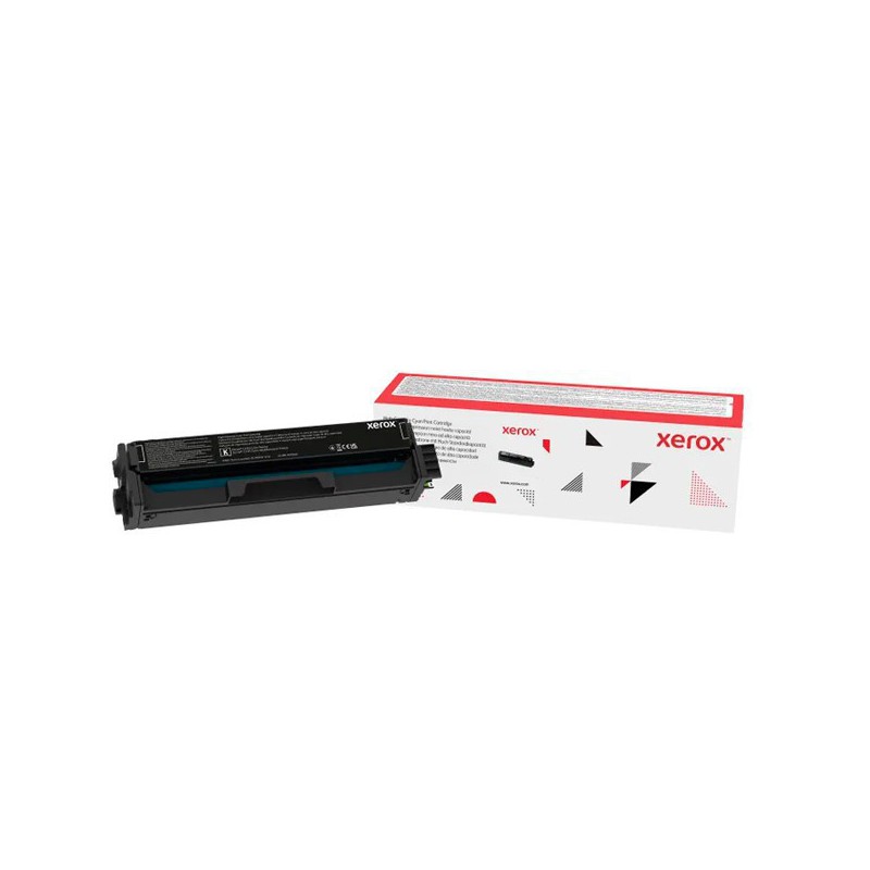 TONER XEROX ORIG.C230 C235 NEGRO 3000 PAG