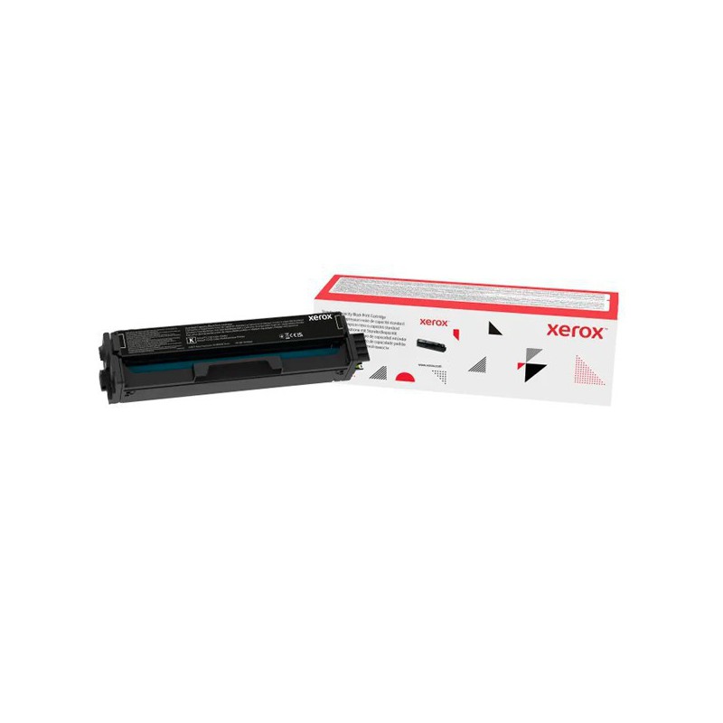 TONER XEROX ORIG.C230 C235 NEGRO 1500 PAG