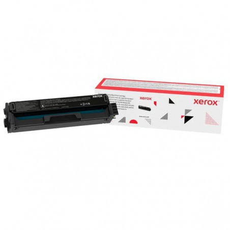 TONER XEROX ORIG.C230 C235 NEGRO 1500 PAG