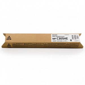 TONER RICOH ORG.MPC305 NEGRO 12.000 PAG ( 841618 )