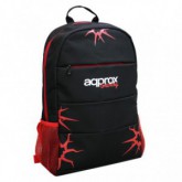 MOCHILA APPROX 15.6" GAMING CON COMPARTIMENTO APPGBP01*
