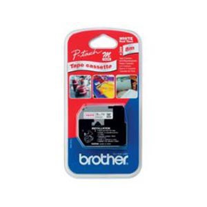 CINTA BROTHER ORIG. P-TOUCH MK222  9 M.M