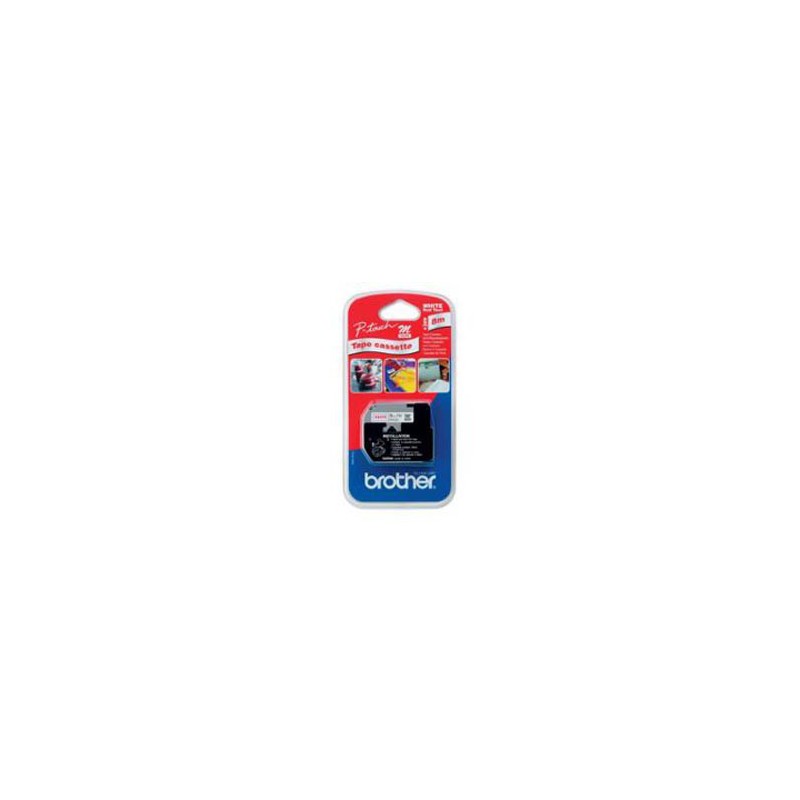 CINTA BROTHER ORIG. P-TOUCH MK222  9 M.M