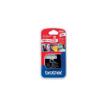CINTA BROTHER ORIG. P-TOUCH MK222  9 M.M