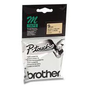 CINTA BROTHER ORIG. P-TOUCH MK223  9 M.M*