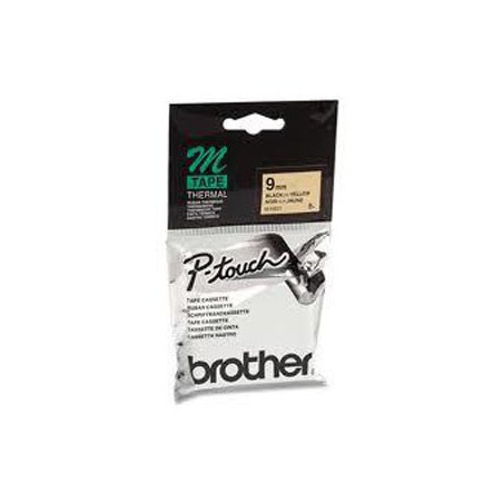 CINTA BROTHER ORIG. P-TOUCH MK223  9 M.M*