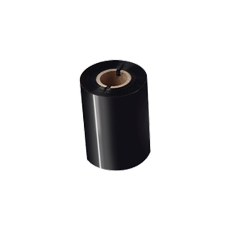 RIBBON CERA/RESINA ESTANDAR BROTHER 80MM X 300M BSS1D300080