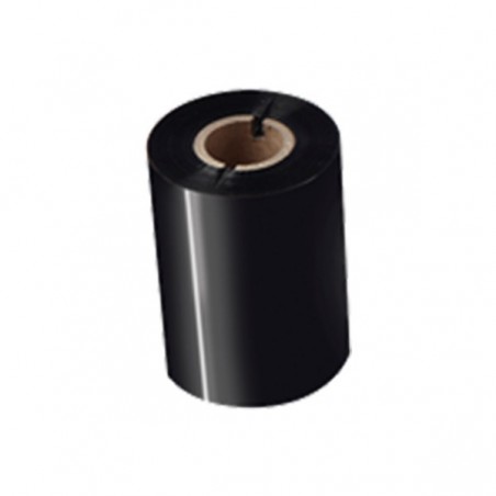 RIBBON RESINA PREMIUM BROTHER 80MM X 300M BRP1D300080