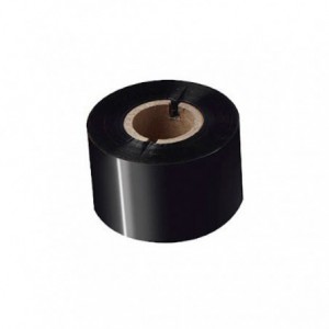 RIBBON CERA/RESINA STANDAR BROTHER 60MM X 300M BSS1D300060