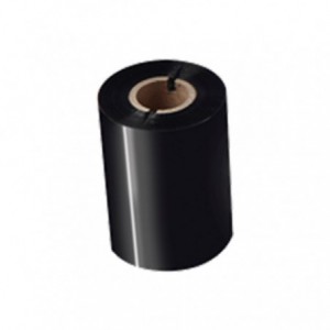 RIBBON CERA STANDAR BROTHER 80MM X 300M BWS1D300080