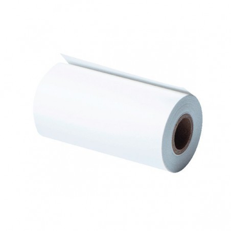 ROLLO PAPEL CONTINUO  BROTHER CONTINUO 57MM X 6,6M